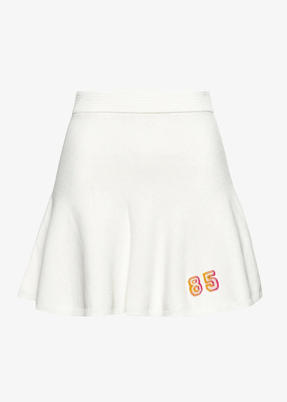 SER.O.YA Julie Mini Skirt M NWT
